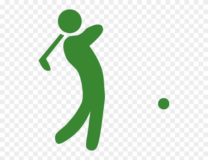 Doolin Pitch And Putt - Golf Clipart