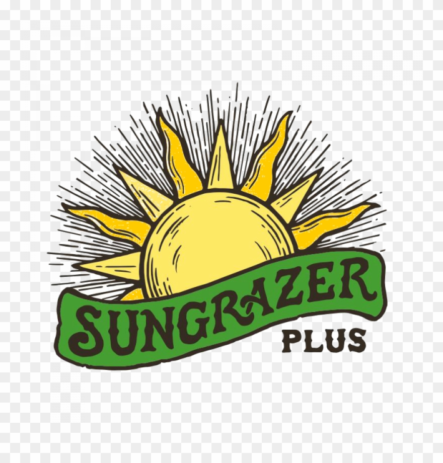 Sungrazer Plus Sungrazer Plus - Scutch Grass Clipart