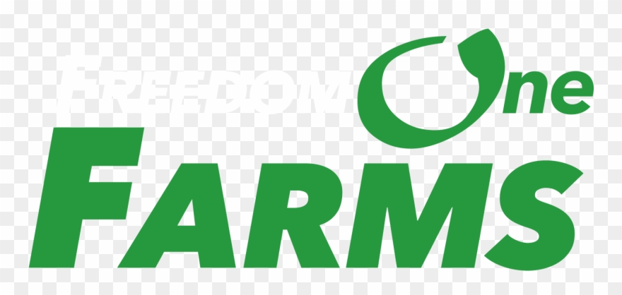 Freedom One Farms - Sowing Clipart