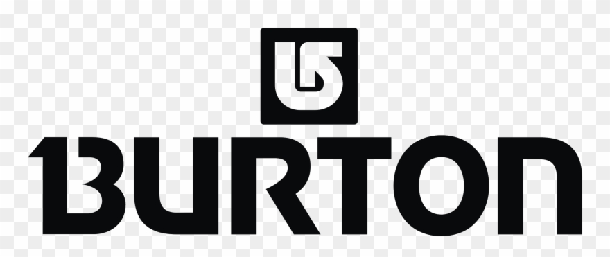Messages Delivered - - Burton Snowboards Logo Clipart