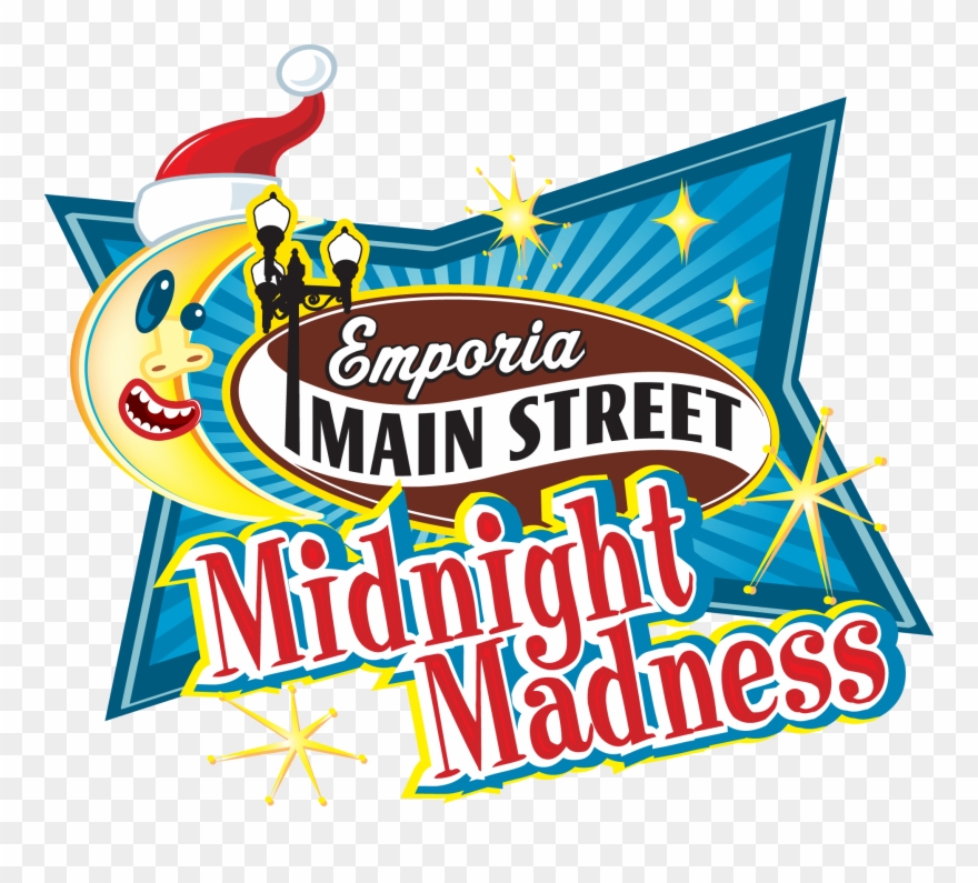 Join Emporia Main Street And Our Member Businesses - Emporia Main Street Clipart