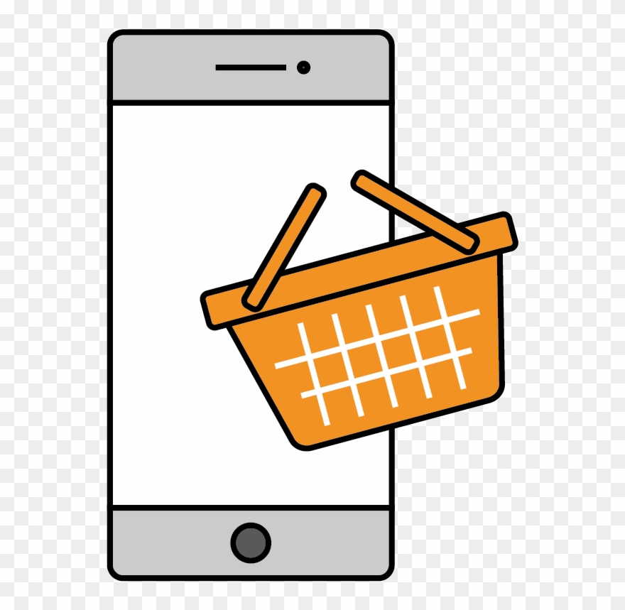 Ecommerce - E-commerce Clipart