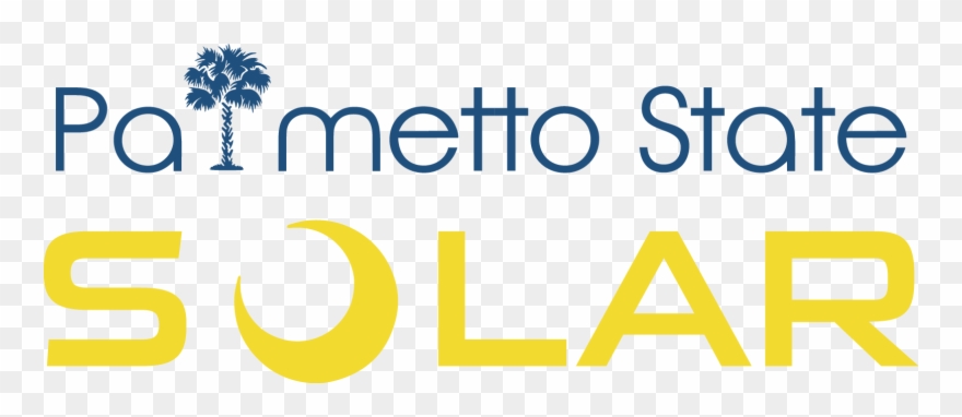 Palmetto State Solar Inc - Word Clipart