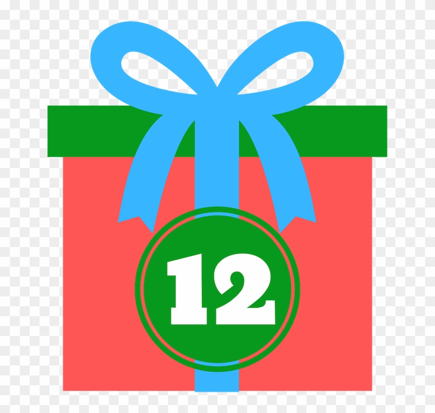 💥omg💥it's Our Last Day📆of The 12 Days Of Inquiry - Bc Children's Hospital Foundation Clipart