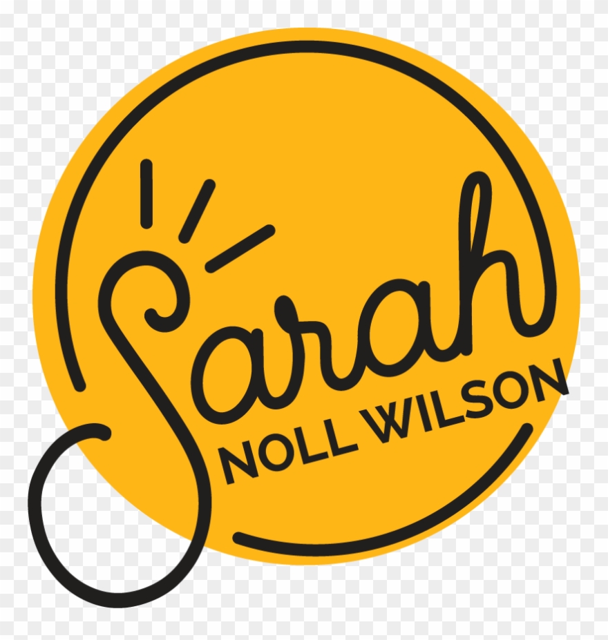 Sarah Noll Wilson - Circle Clipart