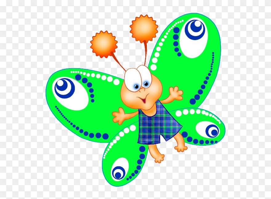 Search Results For U201cgoogle Images Page 2 U201d - Butterfly Clipart Transparent Background Green - Png Download