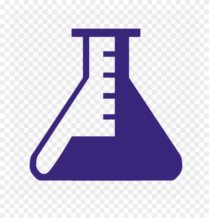 Laboratory Icon Clipart Medical Laboratory Computer - Lab Icon Png Transparent Png