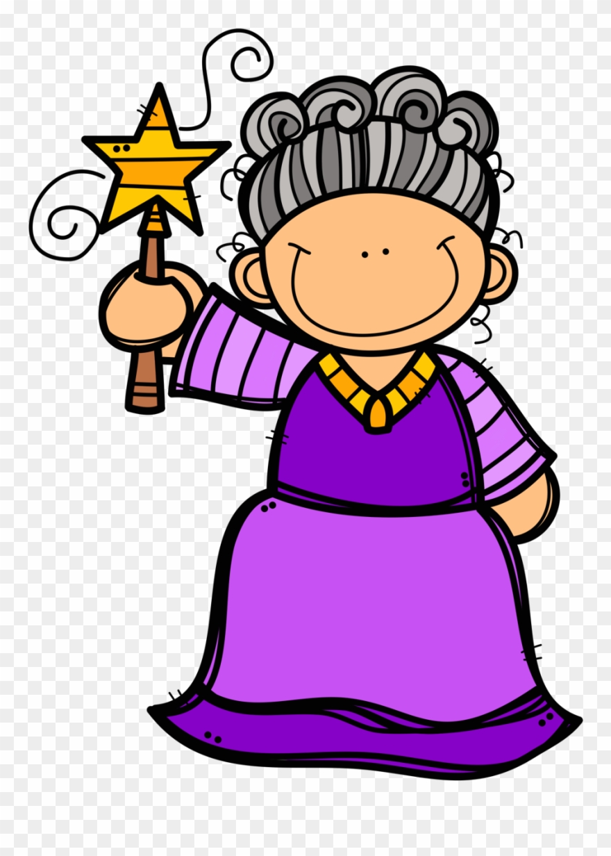 Check Out These Pictures - Fairy Clipart