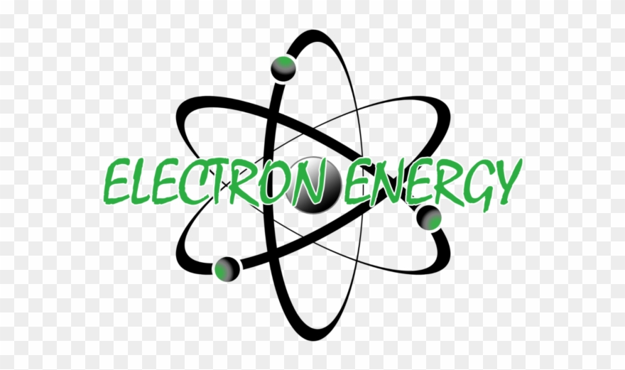 Led Globes - Atom Vector Clipart