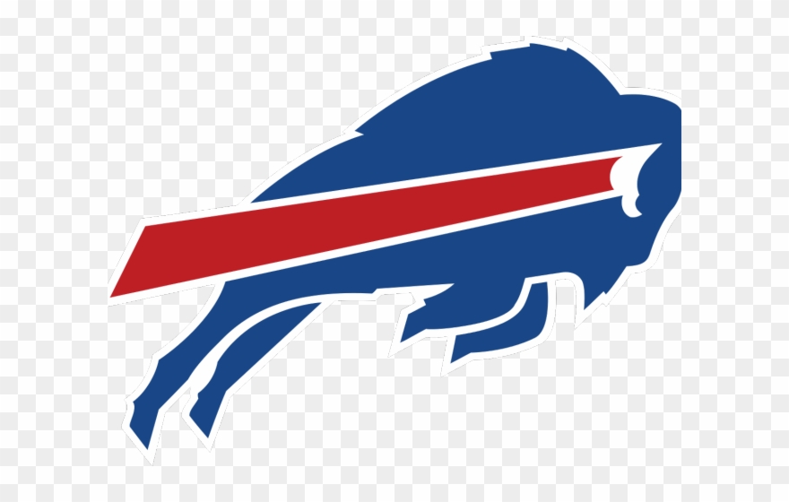 Buffalo Bill Clipart Logo - Buffalo Bills Logo - Png Download