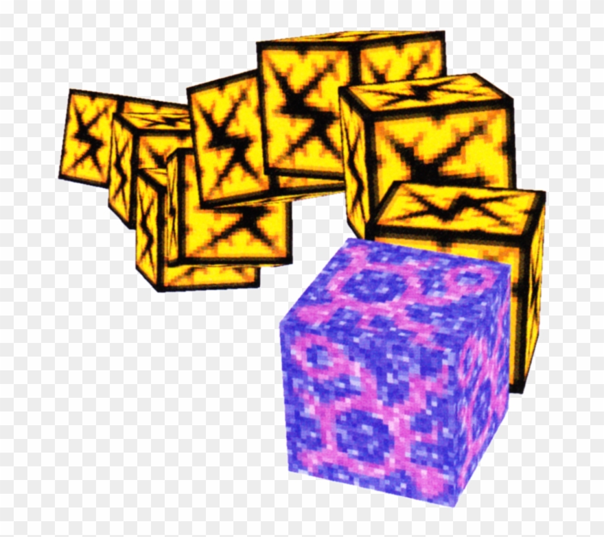 You Can't Snake Past This One - Kingdom Hearts Re Coded Blocks Clipart