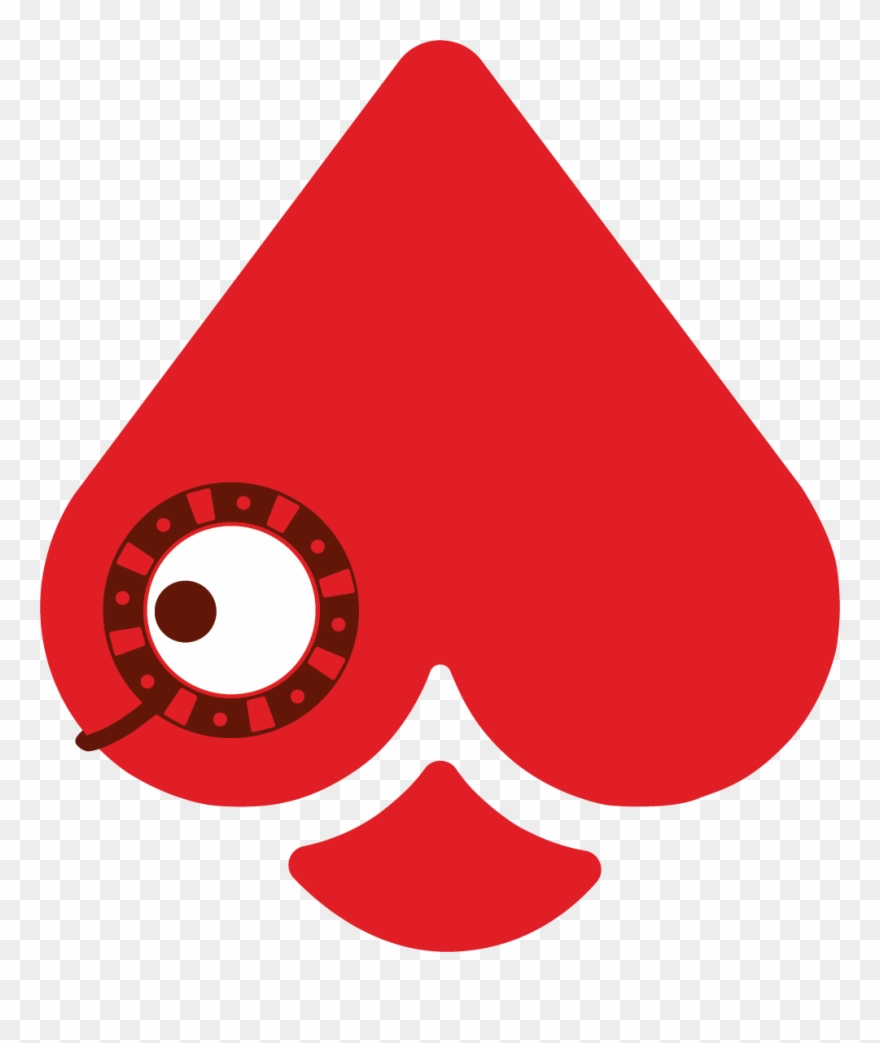 Pokerclue - Game Clipart