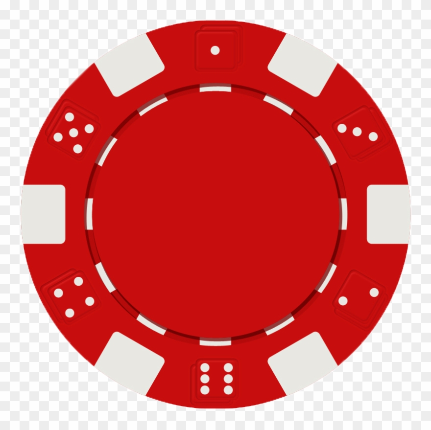 Drake Casino @drakecasino - Poker Chip Clipart - Png Download