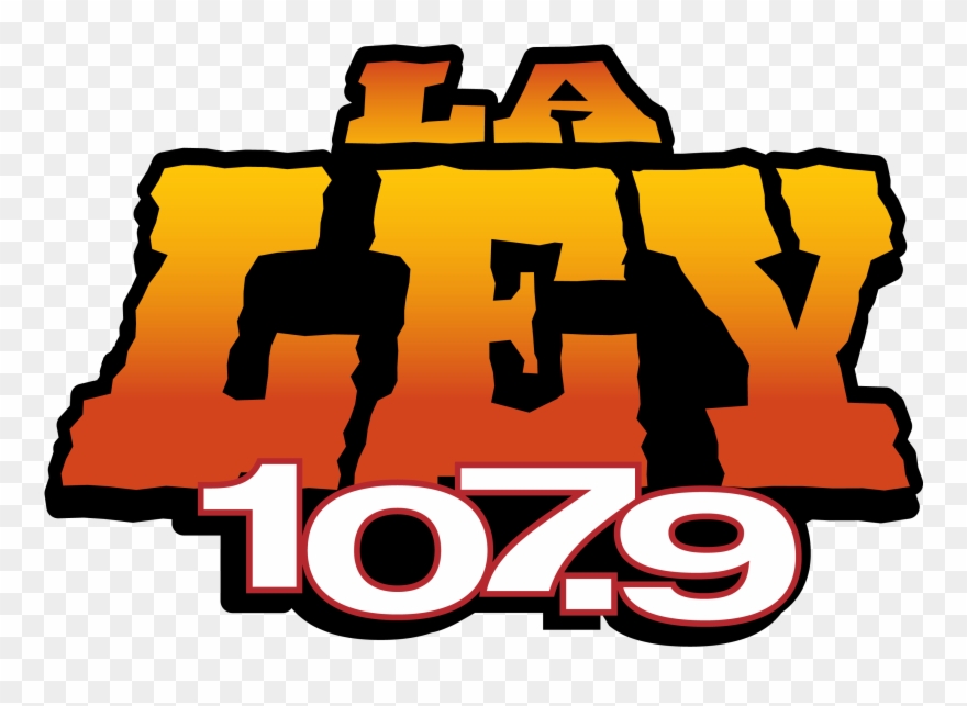 La Ley - Wley Fm Clipart