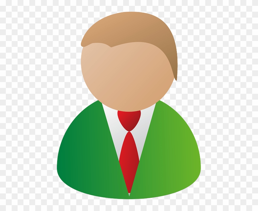 Willem Londeman - Transparent Background Business Clipart - Png Download