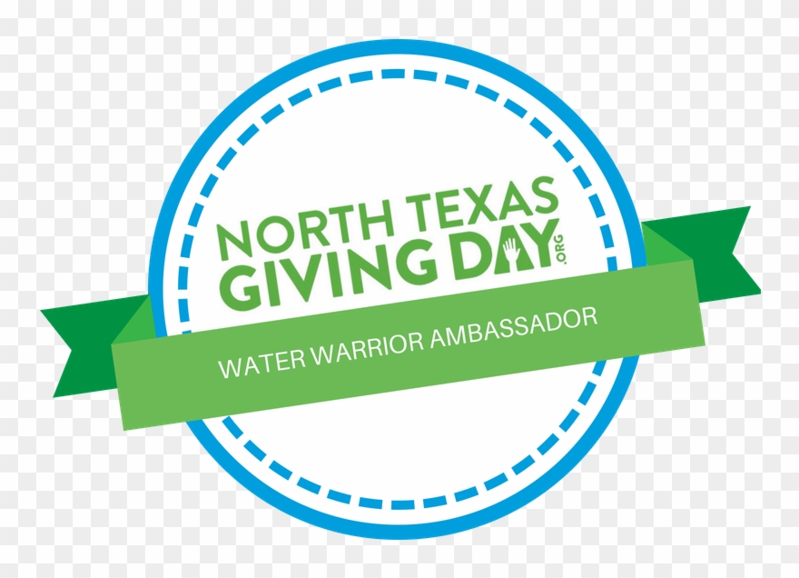 @ntxgivingday Is In Exactly One Month And We Are Getting - Circle Clipart