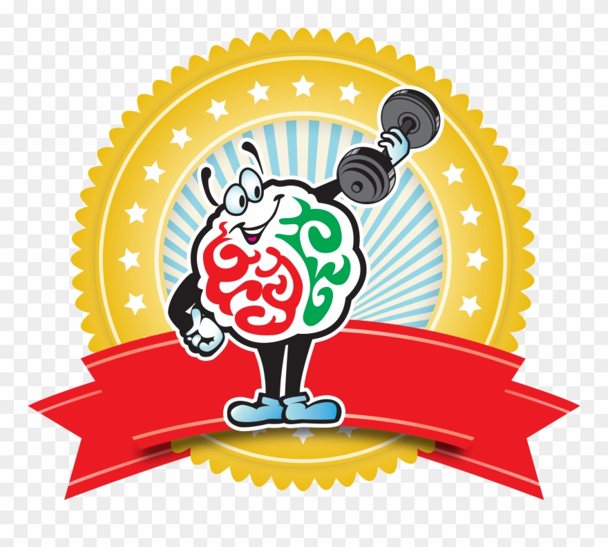 Four Topnotchers And 14 Other Successful Passers In - Mind Gym Clipart