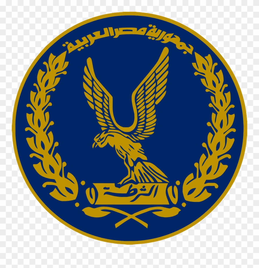 شعار الشرطة المصرية Clipart