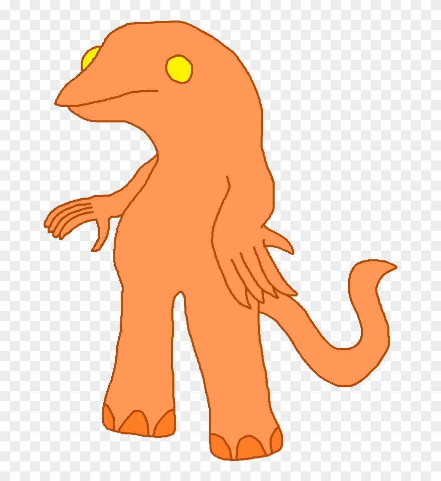 Generikko First Generation Fan Made Kaiju Wikia - Narwhal Clipart