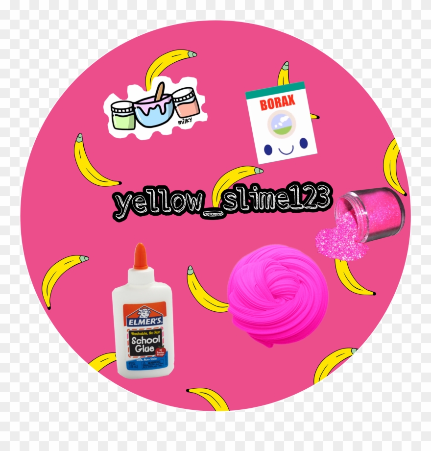 School Glue Clipart