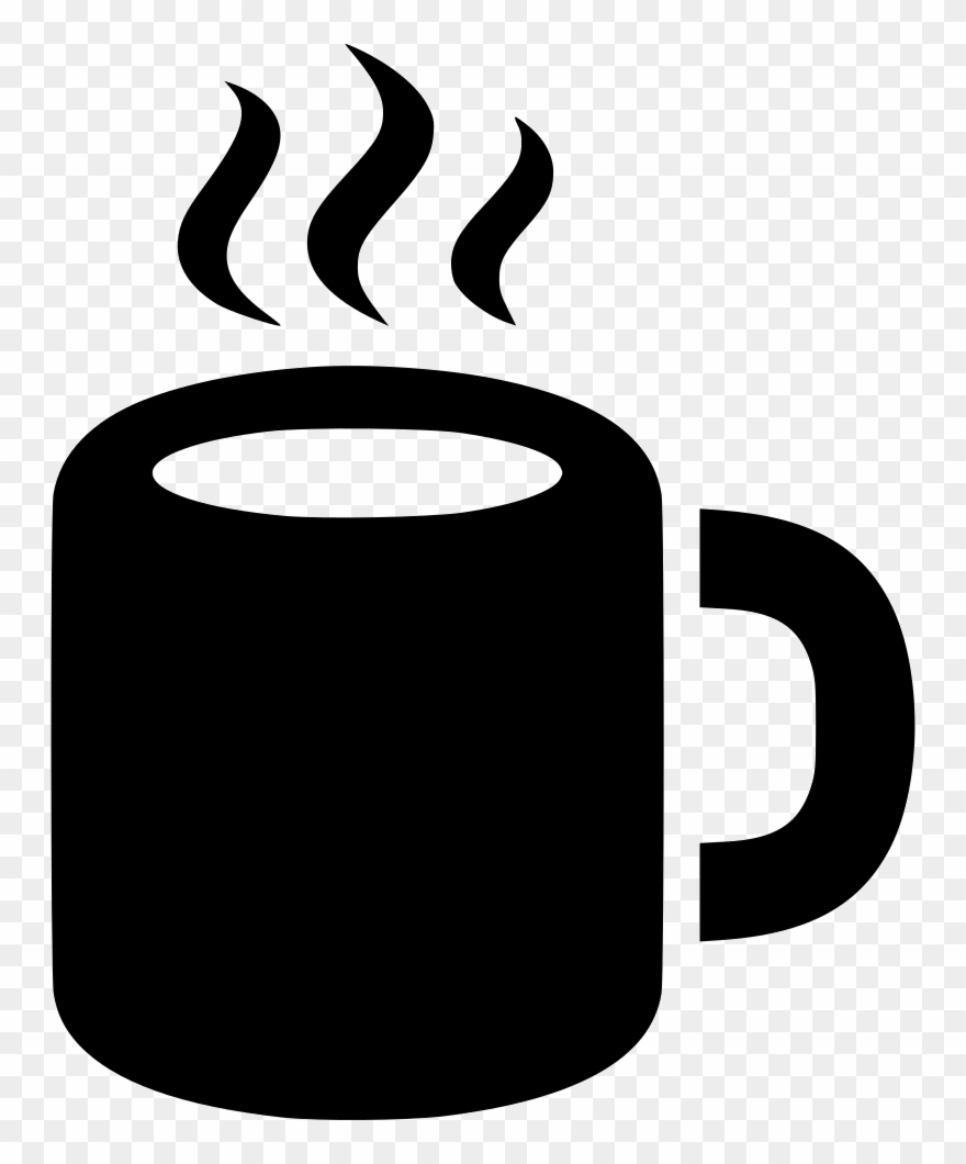 Mug Png Clipart - Coffee Mug Icon Png Transparent Png