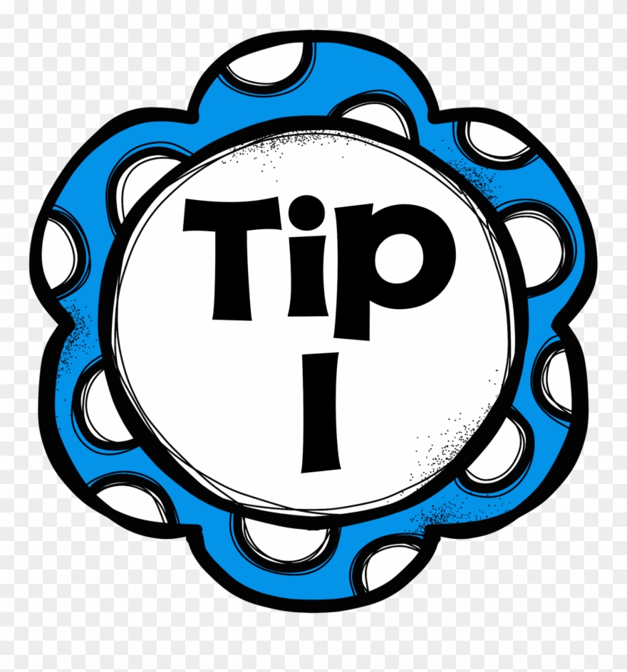 When Possible, Try To Make Your Anchor Charts Work - Root Clipart