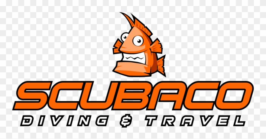 Underwater Diving Clipart