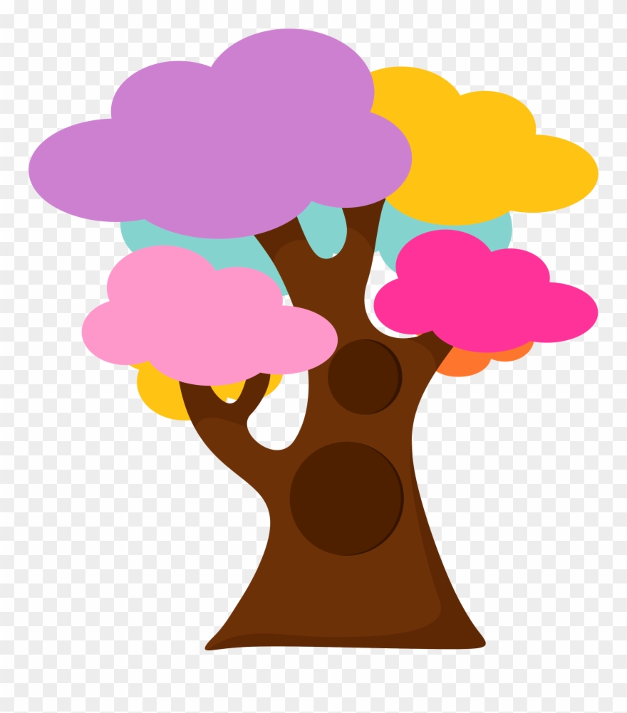 Law Clipart Animated - Arbol Minus - Png Download