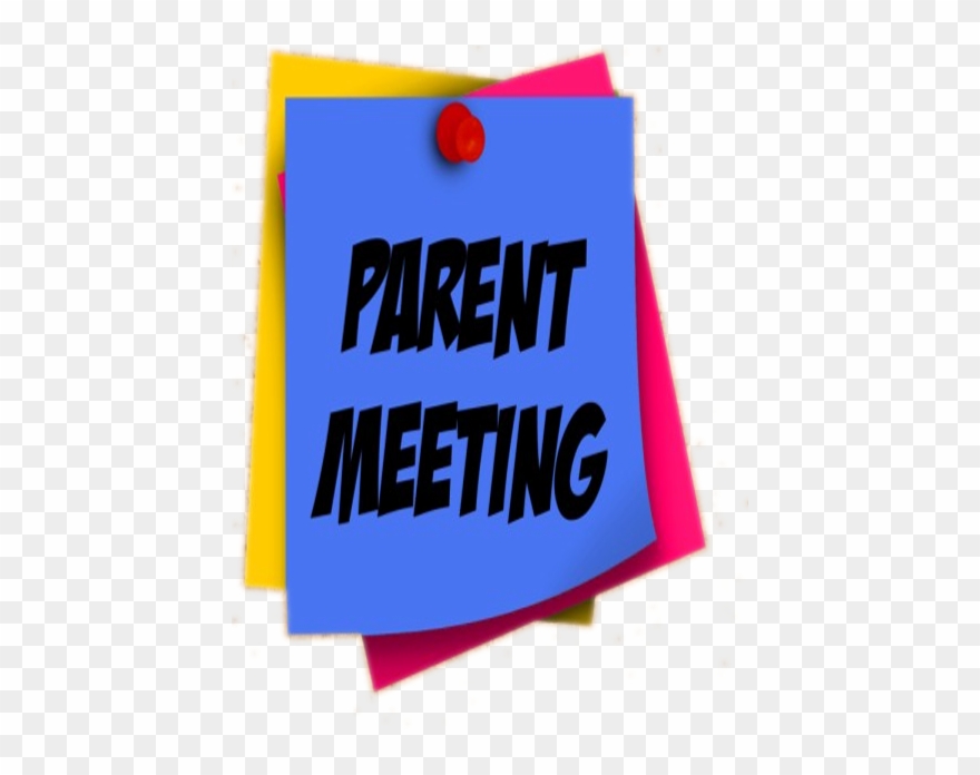 Middle School Jolyn S Education Corner 2017 Clip Art - Parent Meeting Alice Training - Png Download
