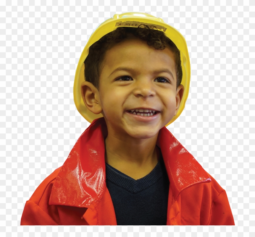 Let Us Introduce Ourselves - Toddler Clipart