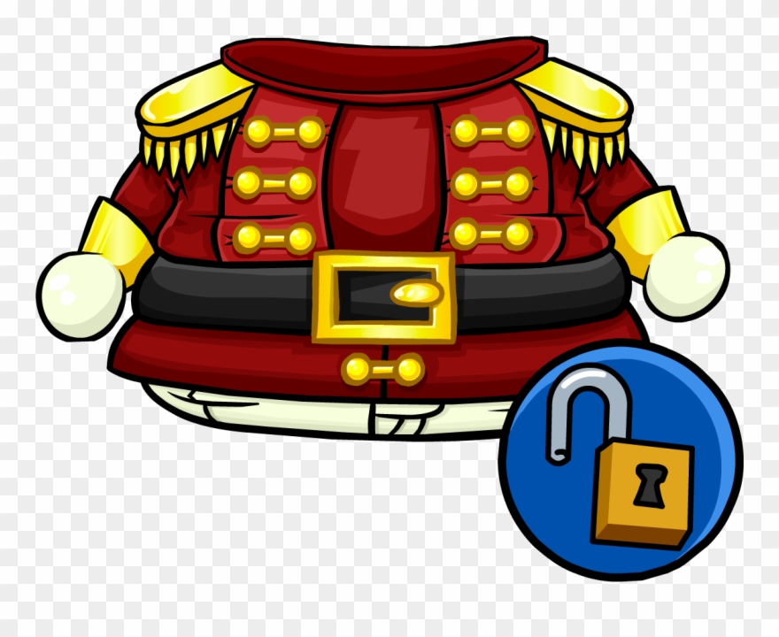 Nutcracker Outfit - Club Penguin Blue Skater Hat Clipart