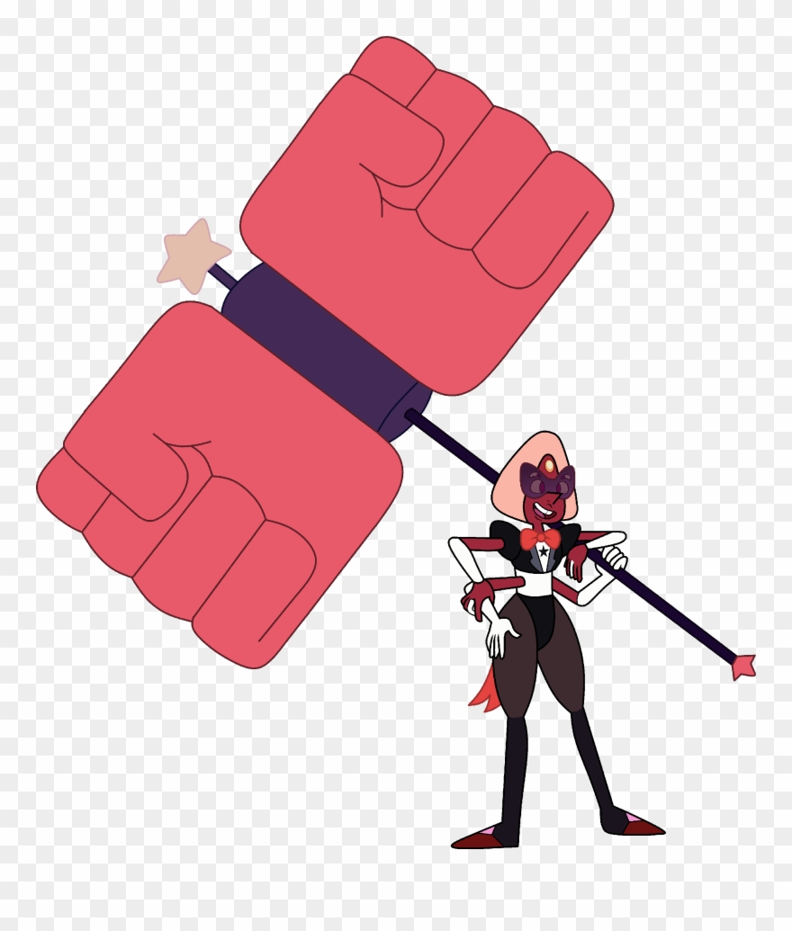 125kib, - Sardonix De Steven Universe Clipart