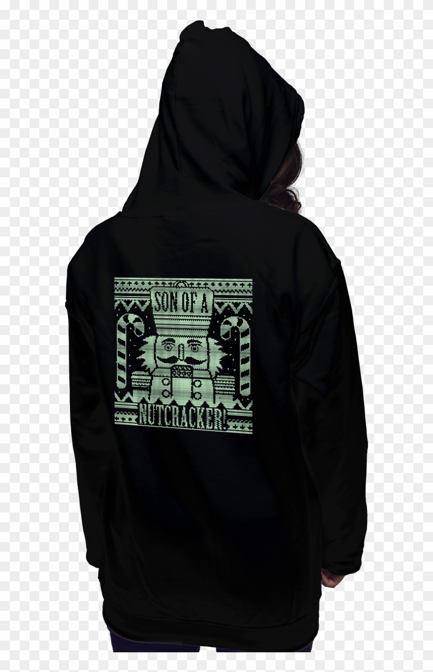 Son Of A Nutcracker - Shirt Clipart