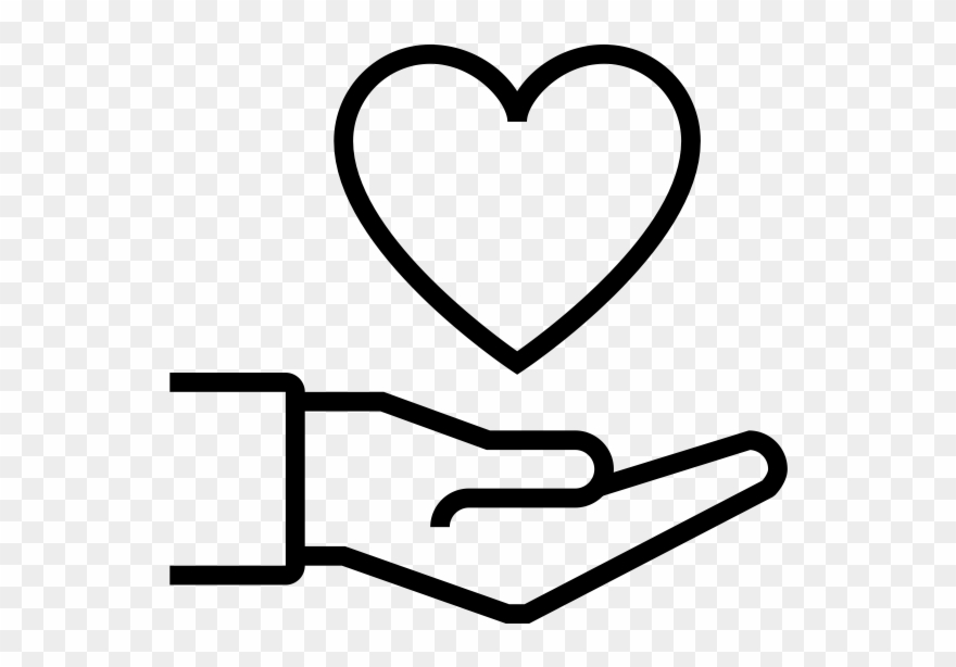 Donate Icon - Value Of Life Icon Clipart