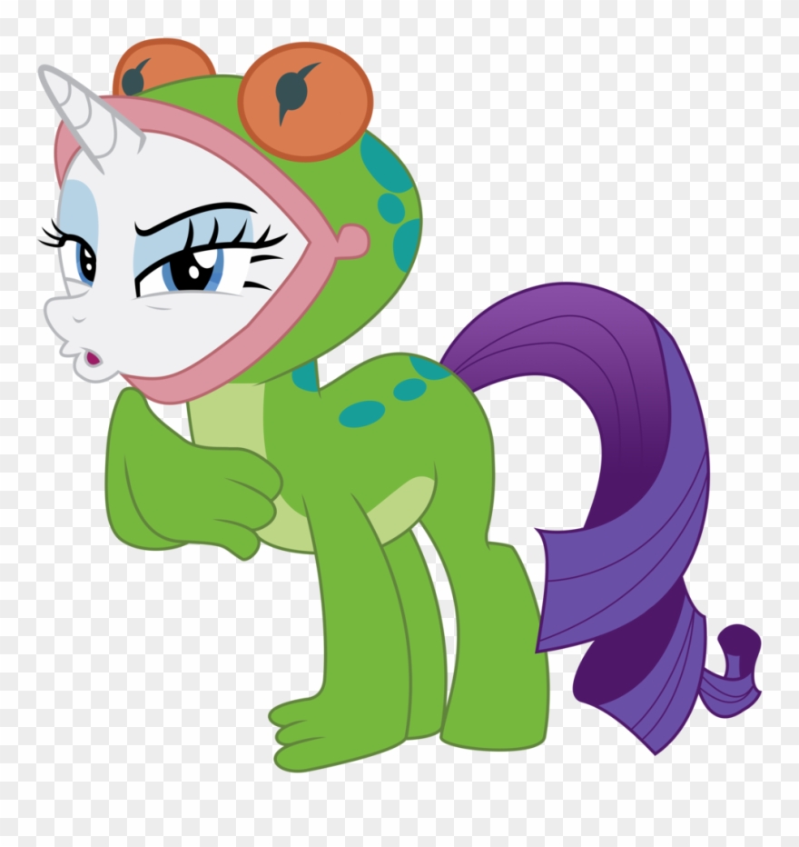 Yep - - My Little Pony: Friendship Is Magic Clipart