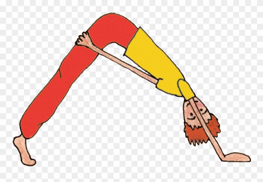 Hr15 No-whining - Laughter Yoga Clipart