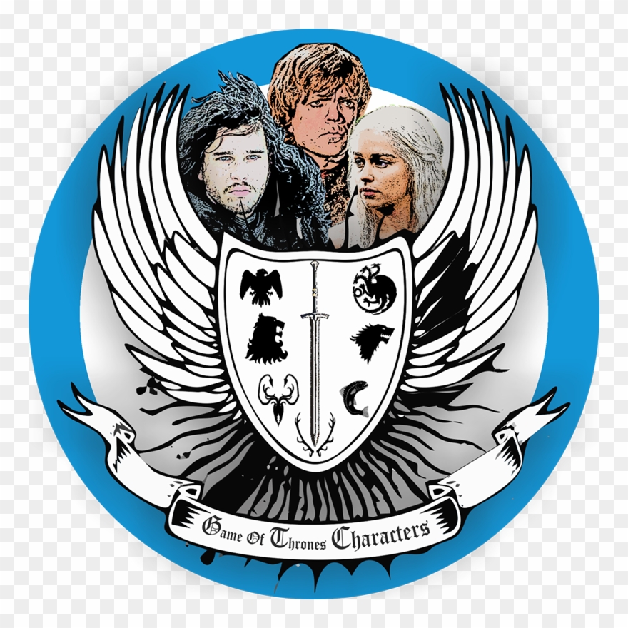 House Targaryen Clipart