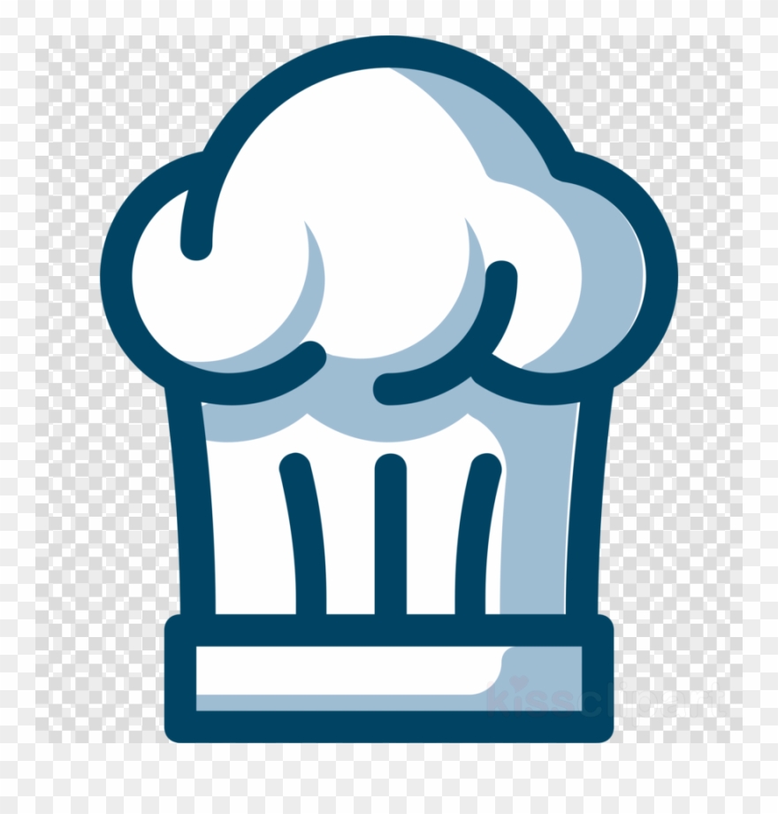 Download Gorro De Chef Png Vector Clipart Chef's Uniform - Tick Transparent