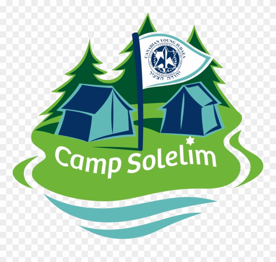 Solelim Png - Camp Clipart