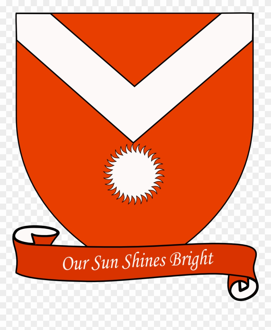 Game Of Thrones House Ashford Clipart