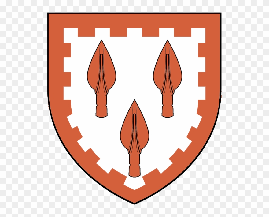 House Moore Game Of Thrones Clipart