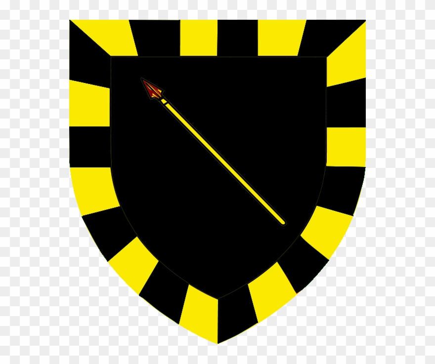 Ignore Words - Game Of Thrones House Slynt Clipart