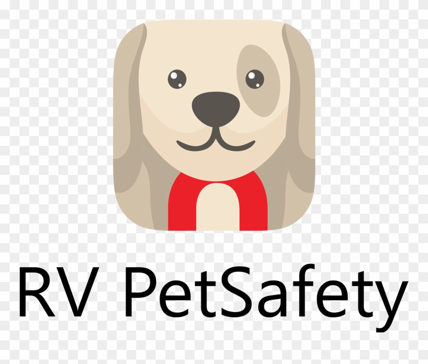 Rv Pet Safety By Nimble Wireless - Cartoon Clipart