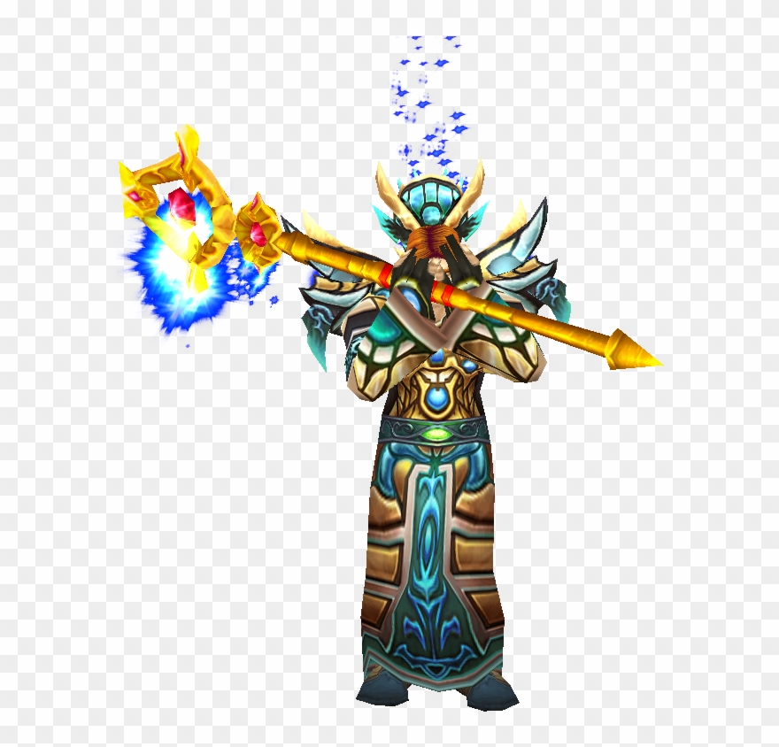 World Of Warcraft] Incoming Priest Nerf Atonement Healing - World Of Warcraft Clipart - Png Download