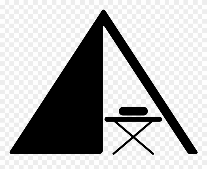 Prêt À Camper - Wisconsin Clipart