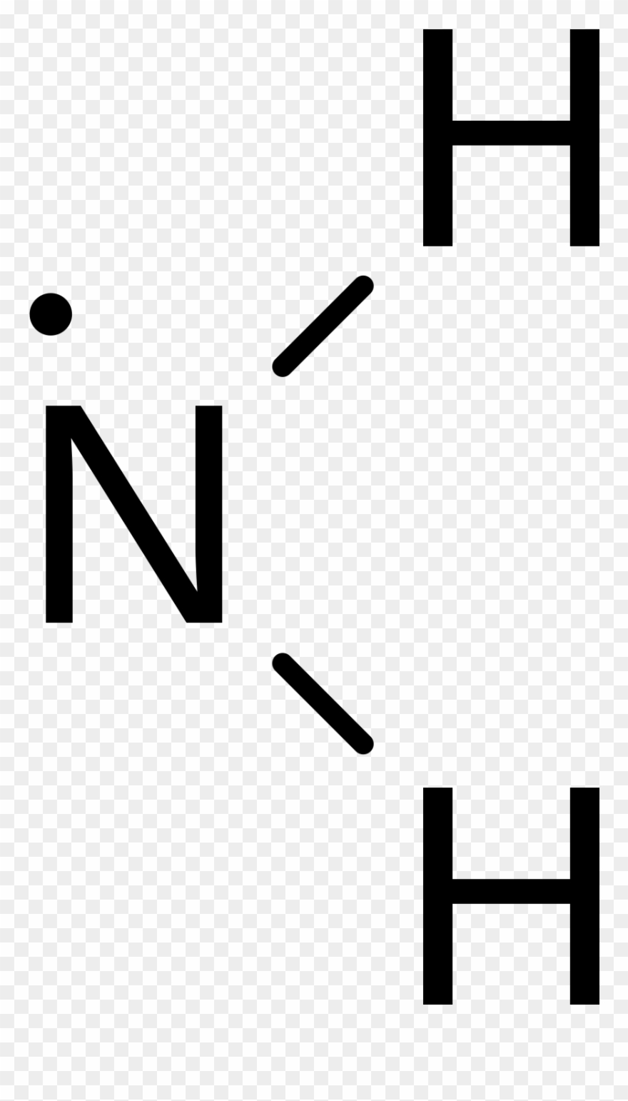 Radical Amino Clipart