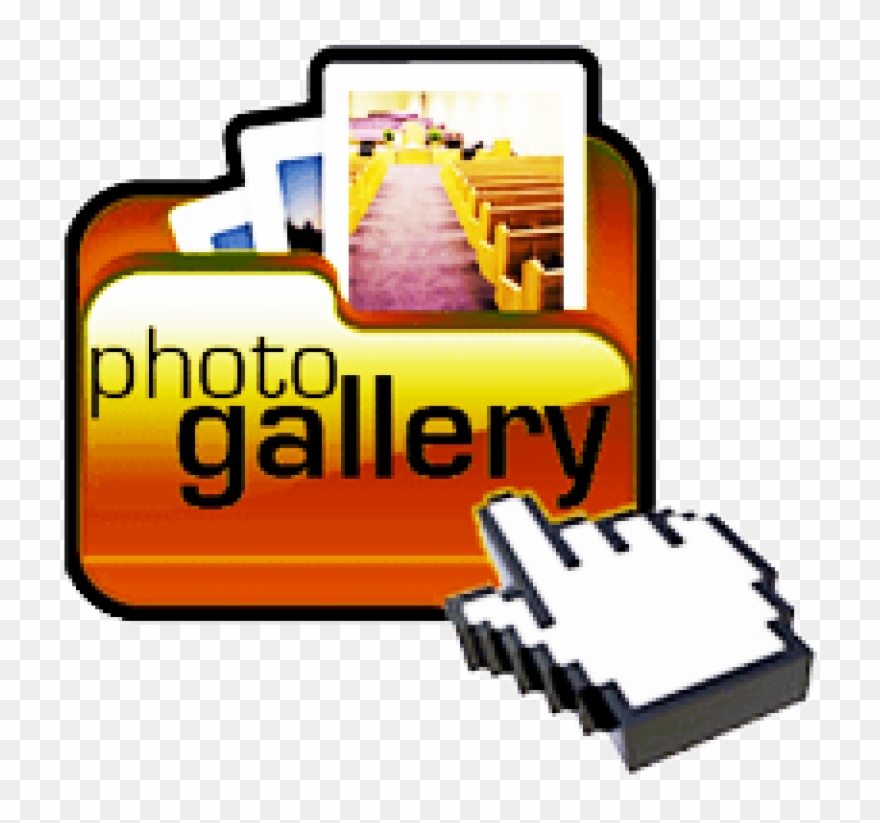 Remember That We Have Eucharistic Adoration Every Week - Gallery Icon For Website Clipart
