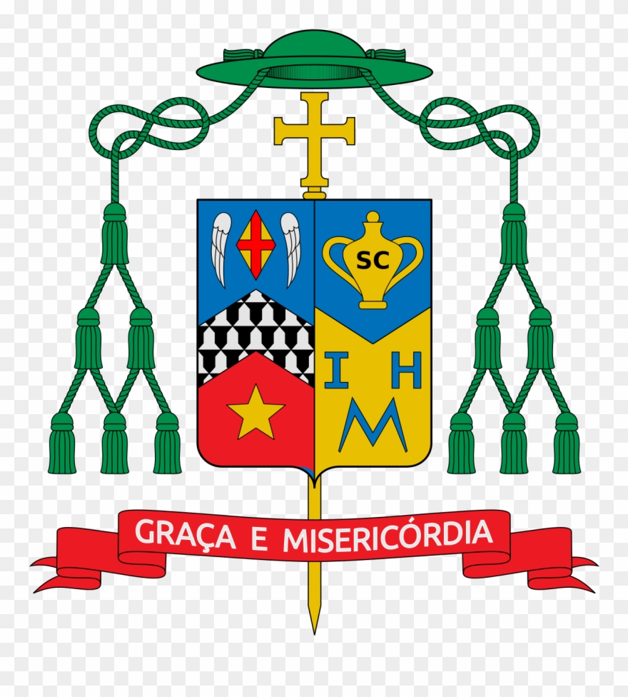 Kagan Coat Of Arms Clipart