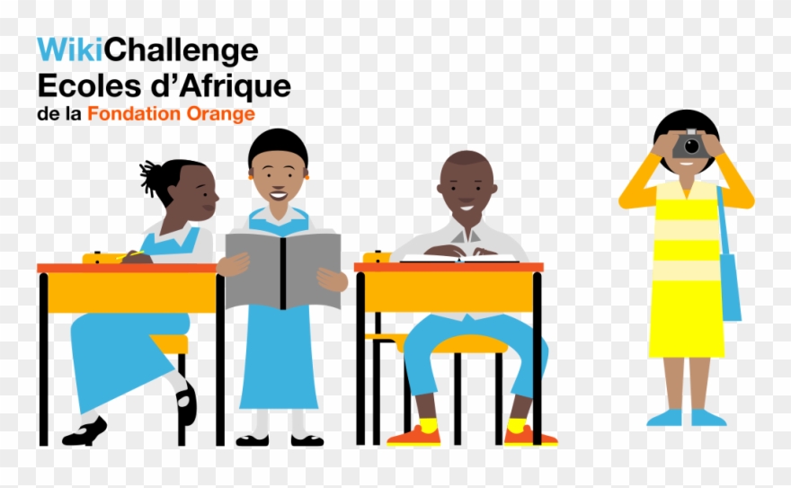 Wikichallenge Web Fr - Jpeg Clipart