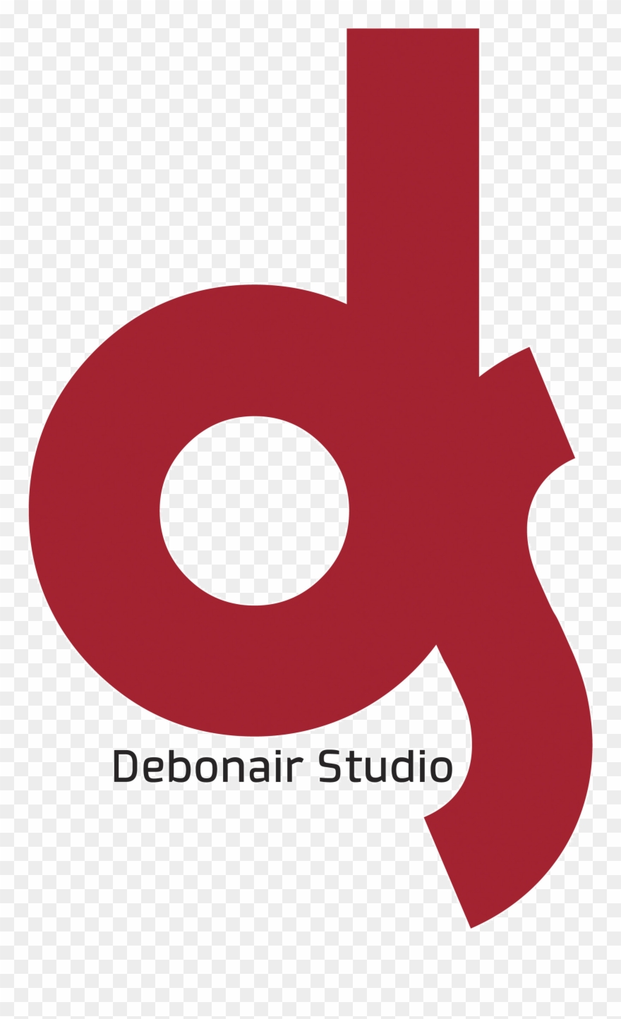 Debonair Studio Photography - Photography Clipart